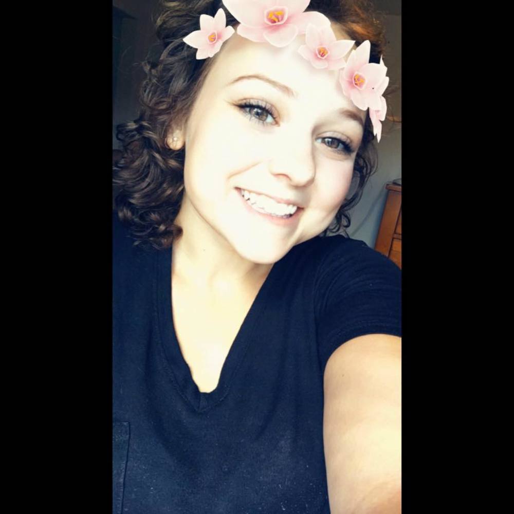 Meet your Posher, Shayla